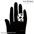 14407 Xuping Schmuck Mode neue Design 18 Karat vergoldete beliebte Ring